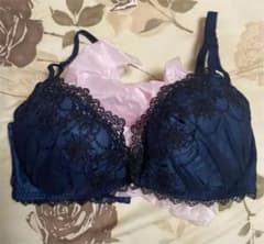 チュチュアンナ　ブラジャー F75 寄せる綺麗な谷間タイプのサムネイル