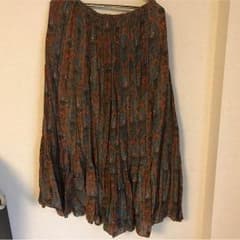 goa ロングスカートのサムネイル