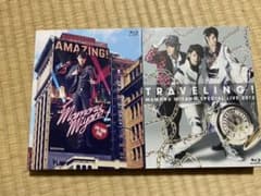 宮野真守ライブBlu-rayセットのサムネイル