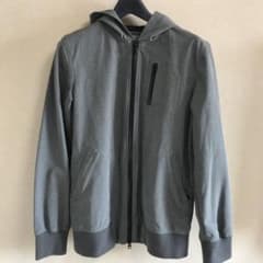journal standard グレー マウンテンパーカーのサムネイル