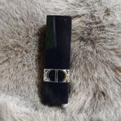 ルージュ　ディオール　999S サテン