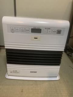 整備済 石油ファンヒーター ダイニチ FW-3715SDR E3 - メルカリ