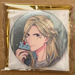 うたプリ カミュ BGS 缶バッジ レア カミュ うたプリ 缶バッジ SP BGS - メルカリ