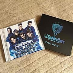 三代目 J Soul Brothers  BLUEIMPACTのサムネイル