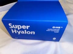 【菜沙様専用】VT  スーパーヒアルロンマスク パックのサムネイル