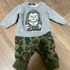 XLARGE 80cmのサムネイル