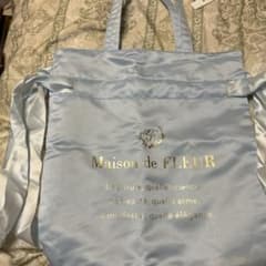 Maison de FLEUR トートバッグのサムネイル