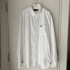 【FRED PERRY】Oxford shirtsのサムネイル