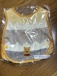 KIDEA×タオル美術館 ディズニー スタイ くまのプーさんのサムネイル
