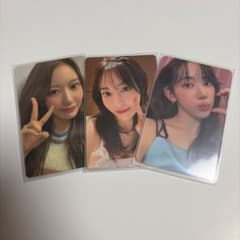 Le Sserafim ルセラ IZ*ONE 宮脇咲良 トレカ　まとめ売り LE SSERAFIM ルセラ トレカ サクラ 宮脇咲良 - メルカリ