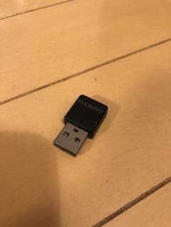 onkyo USB wifi レシーバー　UWF-1のサムネイル