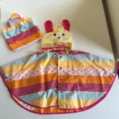 Ayaさん専用 ポンチョのサムネイル