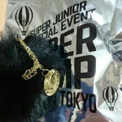 SUPER JUNIORファーチャーム イェソンのサムネイル