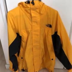【90s】THE NORTH FACE マウンテンパーカー【レア】のサムネイル