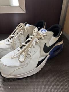NIKE AIR MAX エクシー スニーカーのサムネイル