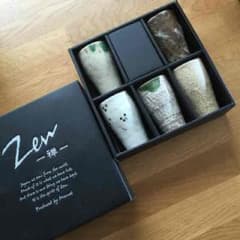 食器セットコップ新品！今日のみ価格のサムネイル