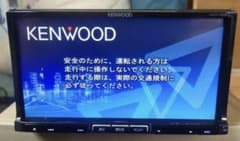 KENWOOD MDV 535DT 2012 MODELのサムネイル
