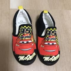 新品 スリッポン16cmのサムネイル