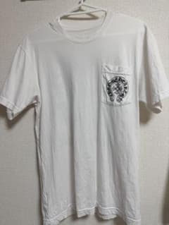 CHROME HEARTS ホノルル限定 Tシャツ　Mサイズのサムネイル