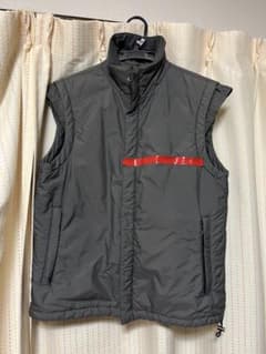 PRADA SPORT Nylon Vest 46のサムネイル