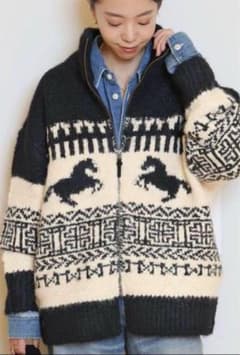 MUSE de Deuxieme Classe *【JOHNBULL】カウチン MUSE de Deuxieme Classe】【JOHNBULL】カウチン - メルカリ