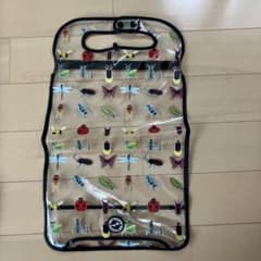 ランドセルカバー　インセクトコレクションのサムネイル
