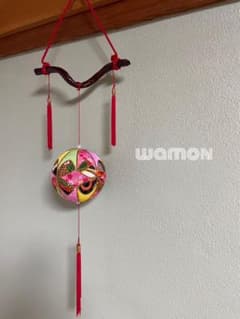 さげもん　吊るし飾りのサムネイル
