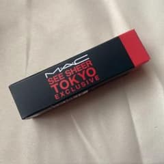 MAC SEE SHEER TOKYOのサムネイル
