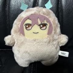 アイナナ きらどるぬいぐるみ モンぬい 御堂虎於 - メルカリ