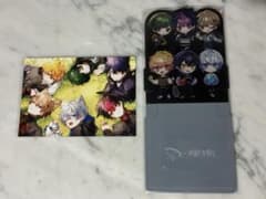シクフォニ ブロマイド コースター 2枚セットのサムネイル