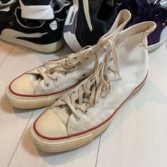 コンバース ハイカット スニーカーのサムネイル