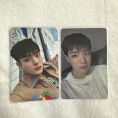 NCT DREAM MOONLIGHT ジェノ トレカのサムネイル