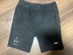 F.C.Real Bristol SOPH. ハーフパンツのサムネイル