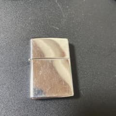 Zippo ジッポー オイルライター 本体のサムネイル
