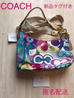 COACH ショルダーバッグのサムネイル