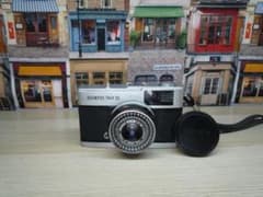 ☆整備済みです☆OLYMPUS TRIP35　⑫のサムネイル