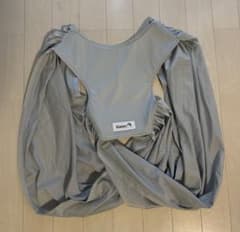 ★限定値下げ★コニー抱っこ紐　メッシュ　Lサイズのサムネイル