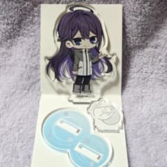 ヒプマイ　スイパラ　アクスタ　寂雷のサムネイル
