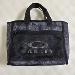 OAKLEY ゴルフバック カートバック