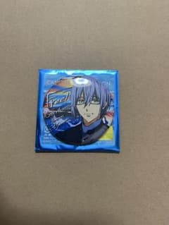 Free! 10th Anniversary 缶バッジ 尚 - メルカリ