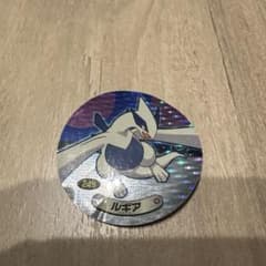 ポケモン コレクションシール ルギアのサムネイル
