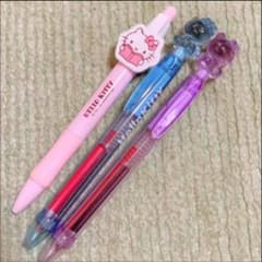 ♡ボールペン♡キティー♡のサムネイル