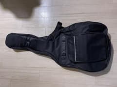 【らんくるさん専用】CAHAYA 　ソフトケース　アコースティックギター用のサムネイル