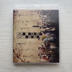 ミュージカル刀剣乱舞　歌合　乱舞狂乱　2019 Blu-ray 2枚組のサムネイル