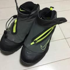 ナイキゴルフシューズのサムネイル
