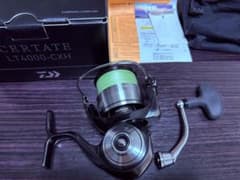 24 セルテート LT4000-CXH DAIWA CERTATE - メルカリ