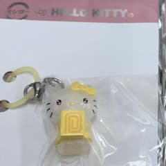 ハローキティめじるし　スシローたまごのサムネイル