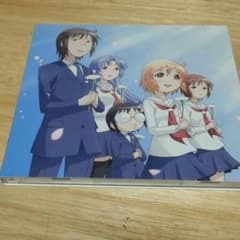 琴浦さん エンディングテーマ集 初回限定盤【CD+DVD】のサムネイル