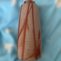 備前焼 陶器 花瓶 一輪挿し 焼き物