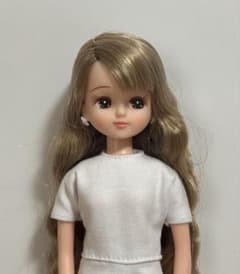 リカちゃんキャッスル 2021年スプリングコレクションモデルのサムネイル